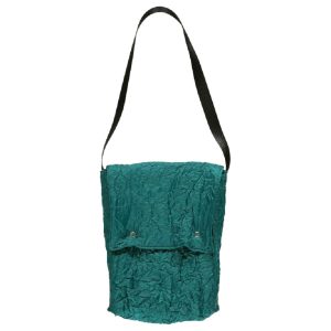 Torba konduktorka z plisowanego poliestru - Soie Star